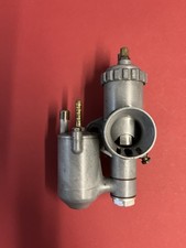 Original Bing Vergaser 2/26/15 DKW RT 250H Oldtimer Motorräder