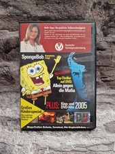 Allein Gegen Die Mafia  DVD / Film 