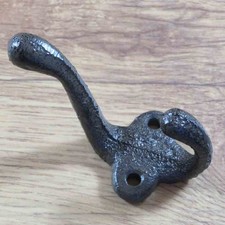 Garderobenhaken Gusseisen