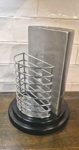 Messerblock ohne messer mit - messer,