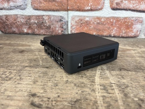 Intel nuc11tnki5 mini - intel,