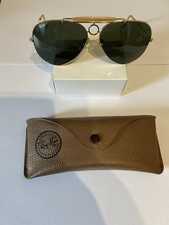 Ray Ban Bausch&Lomb 🇺🇸