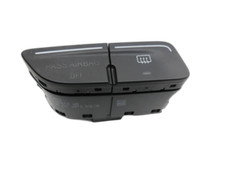 Schalter Passagierairbag Heckscheibenheizung für Ford Kuga II DM2 13-16