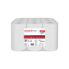 9 Handtuchrollen 2 lagig für