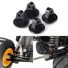 Vordere Hinterradaufhängung