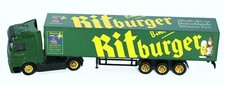 Bitburger Mercedes Benz Actros