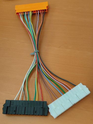 Adapterkabel für kochfeld - adapterkabel,