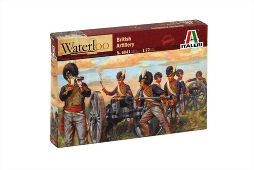 6041 italeri napoleon - 1:72,,