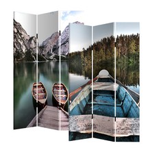 Paravent Romantik Raumteiler