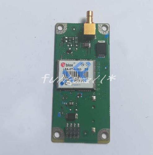 1pcs used ublox - 1pcs, lea-5t-0-003