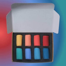 Mini Pastell Sets von Unison