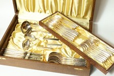 Suprasil Silberbesteck 100