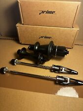 NEU! Prime SR2 Felgenbremse