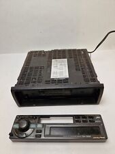 F11-BA Alpine TDA 7550-R RDS EON Autoradio 35WX4 Selten Rarität Youngtimer