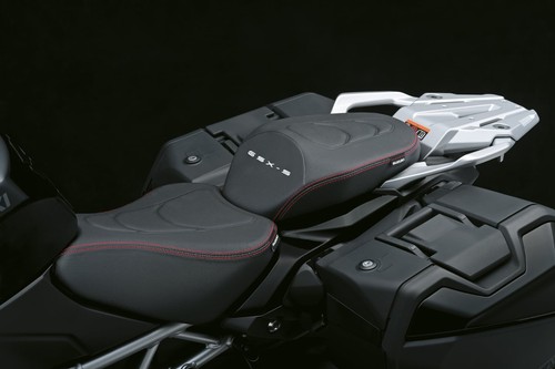 Gsx 1000 m2 - gt, m2-