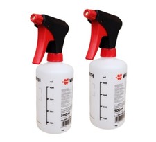 Würth 500ml sprühflasche - 500ml,