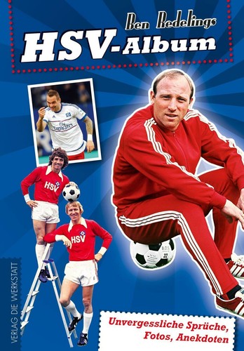 Hsv album von - hsv-album, redelings