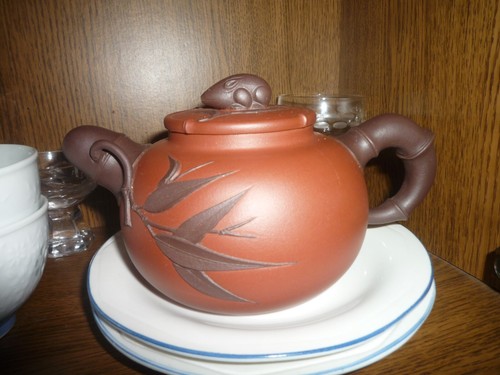 Yixing teekanne tea - yixing,