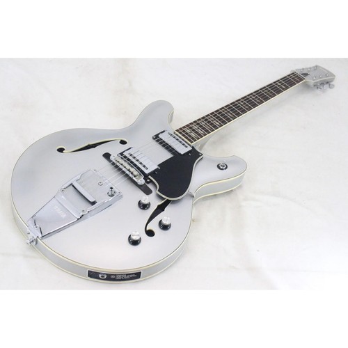 Yamaha 50b hollow - hollow, body