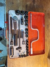 Knarenkasten 1/2 Zoll Von