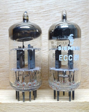 Siemens ecc81 sehr - ecc81, |
