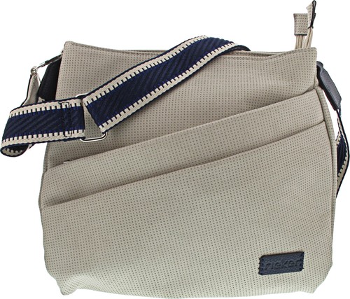Rieker damen tasche beige - rieker,