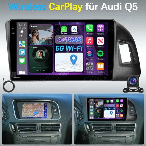 128gb android autoradio - android, 15