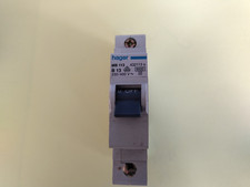 Hager MB113 Leitungsschutzschalter 13A