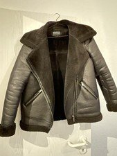 Winterjacke Firetrap England