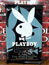 1995 SPORTS TIME PLAYBOY