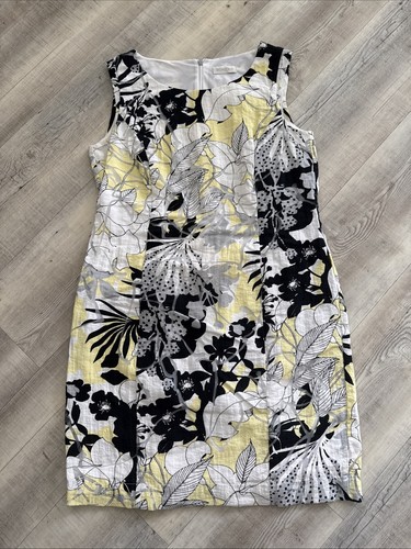 Bonita damen kleid - 38, m