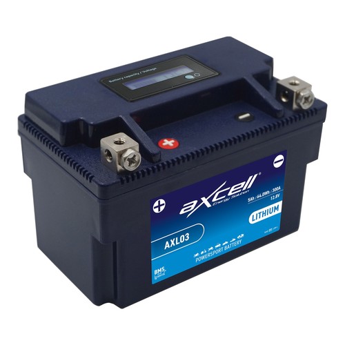 Axcell batterie 12v ytx12 - axcell,