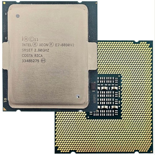 Intel xeon prozessor - intel®, xeon®