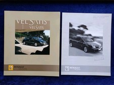 Renault Vel Satis Velsatis