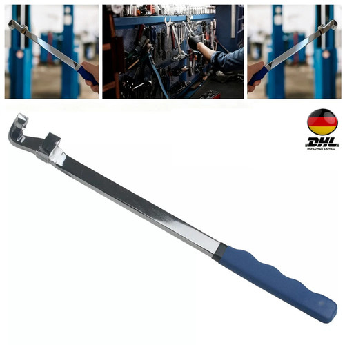 Verlängerung für