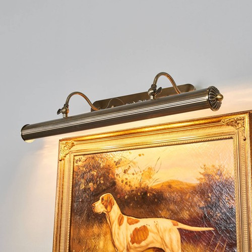 Lindby wandlampe bilderleuchte - lindby,