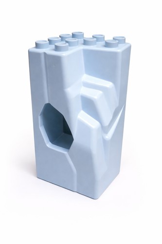 Lego duplo eis fels - duplo, /