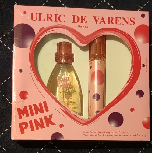 Ulric varens paris eau - varens,