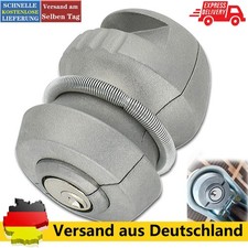 Diebstahlschutz Anhänger