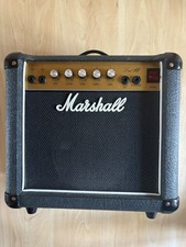 Marshall Lead 12 Modell 5005 Combo