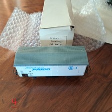 Piko H0  Waggon DDR Zeit 