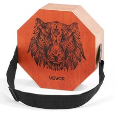 VEVOR Cajon Instrument