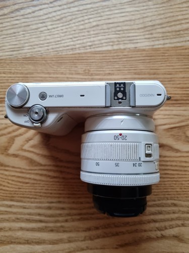 Samsung nx2000 digitalkamera - samsung,