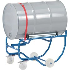 Fetra Transportgeräte Fetra