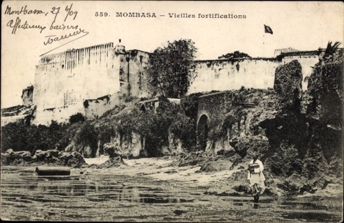 Mombasa kenia alte - ak,