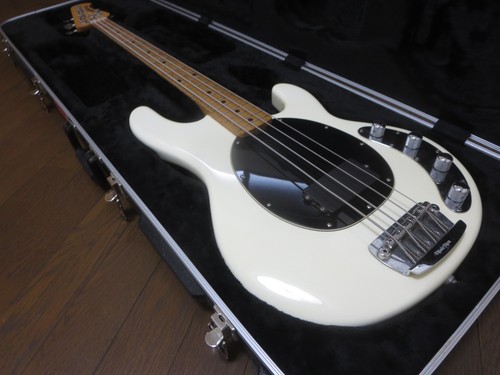 Ernie ball music - ball, man