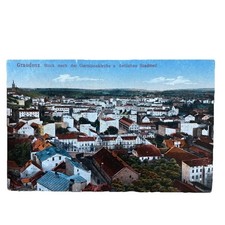 Postkarte AK Graudenz