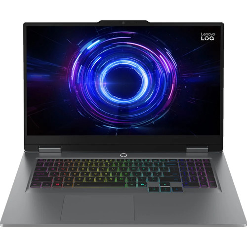 Lenovo loq 17irx10 gaming - lenovo,