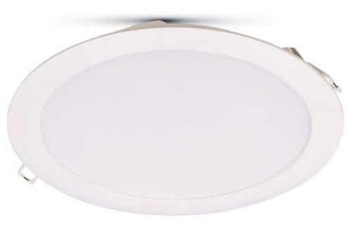 Downlight säge dn020b - dn020b, 20w