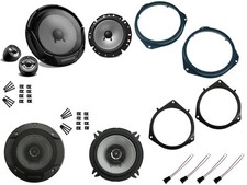 Kenwood Lautsprecher Set für